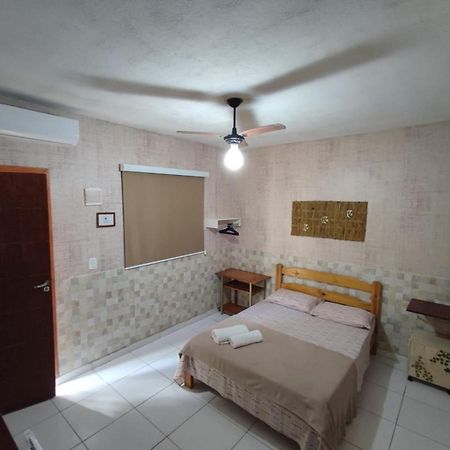 Suites Veleiro Ubatuba Kültér fotó