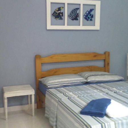 Suites Veleiro Ubatuba Kültér fotó