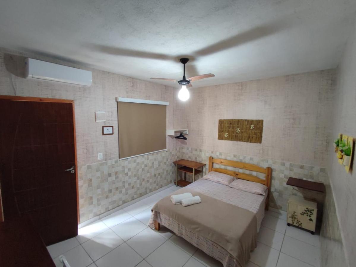Suites Veleiro Ubatuba Kültér fotó