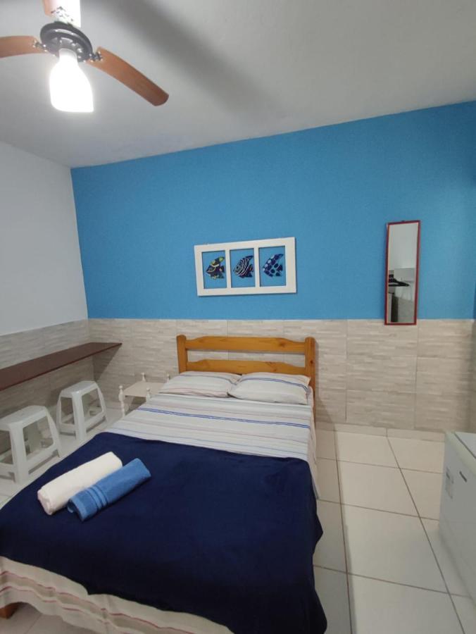 Suites Veleiro Ubatuba Kültér fotó