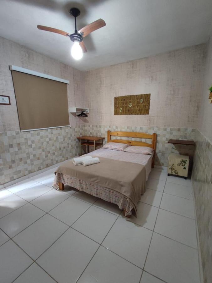 Suites Veleiro Ubatuba Kültér fotó