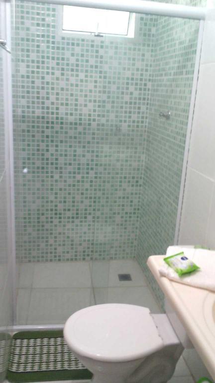 Suites Veleiro Ubatuba Kültér fotó