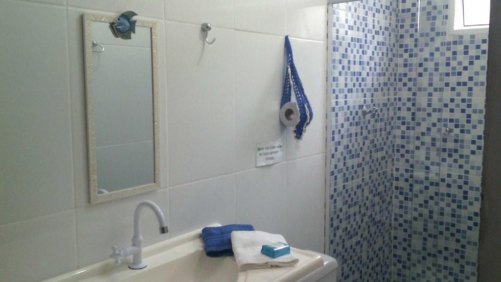 Suites Veleiro Ubatuba Kültér fotó