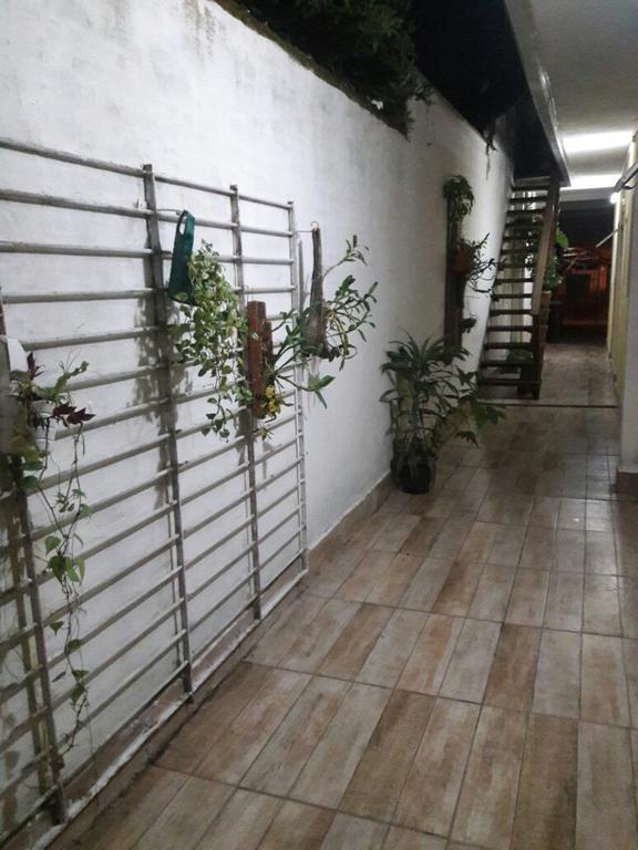 Suites Veleiro Ubatuba Kültér fotó