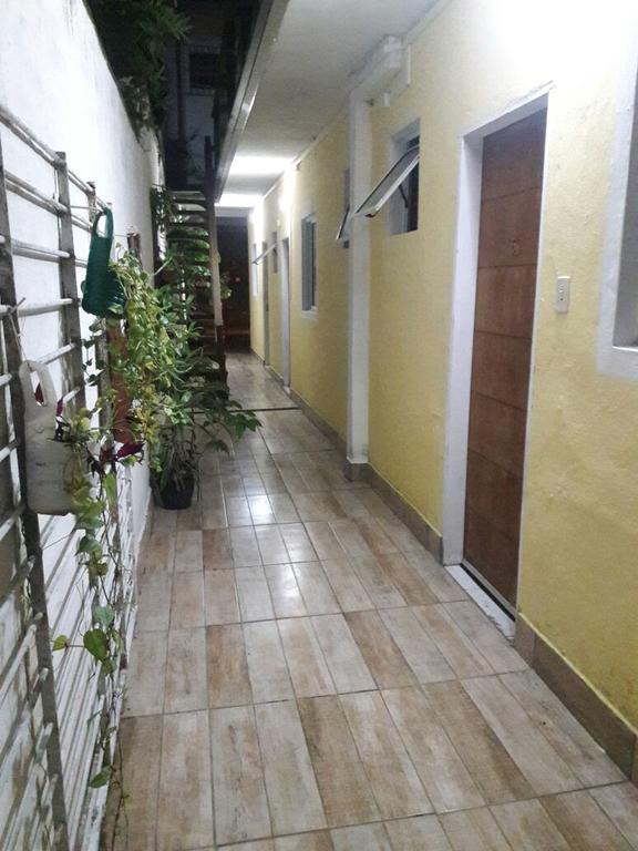Suites Veleiro Ubatuba Kültér fotó