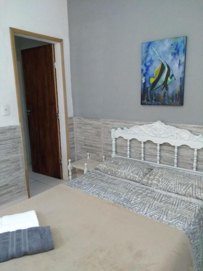 Suites Veleiro Ubatuba Kültér fotó