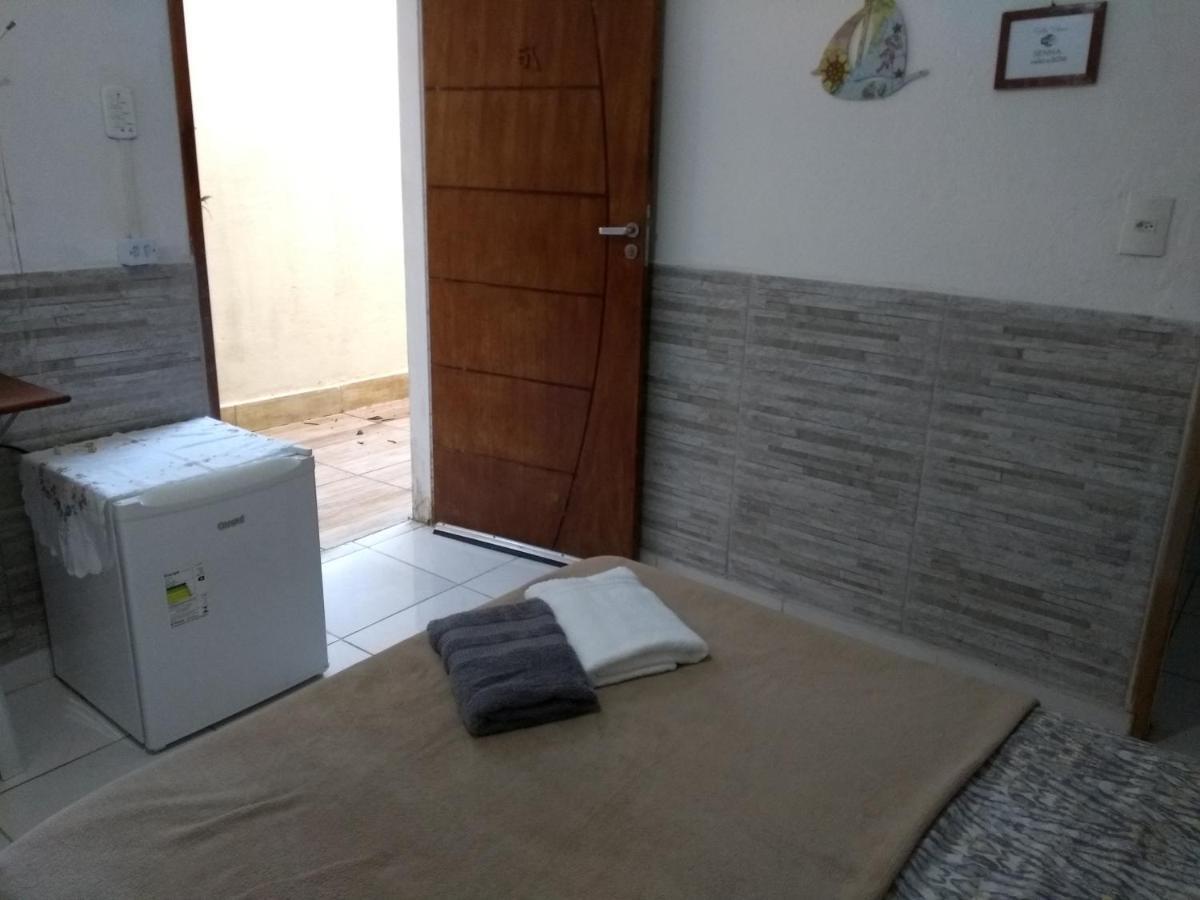Suites Veleiro Ubatuba Kültér fotó