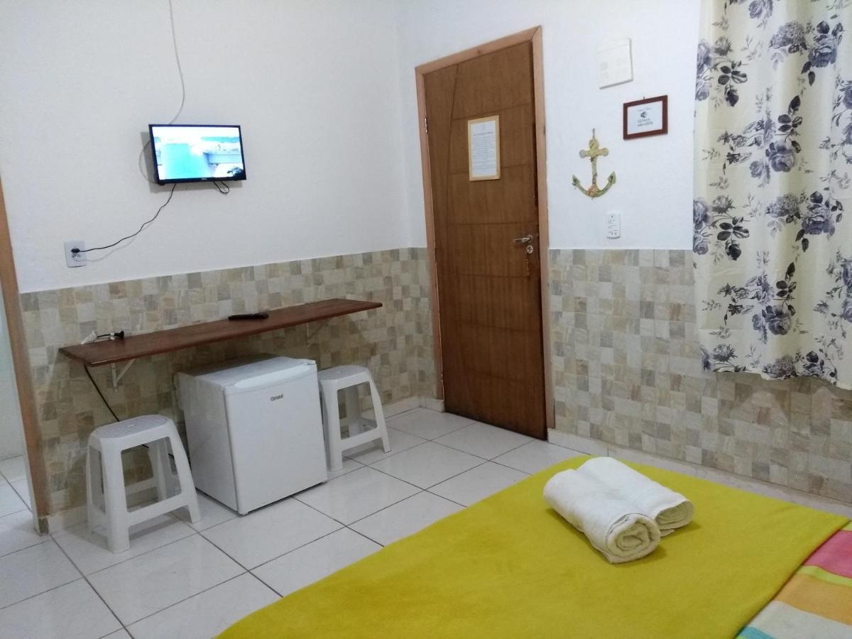 Suites Veleiro Ubatuba Kültér fotó